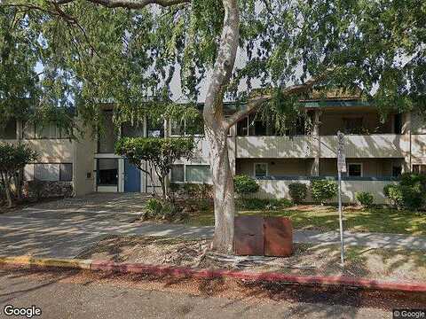 Ellis, CONCORD, CA 94520