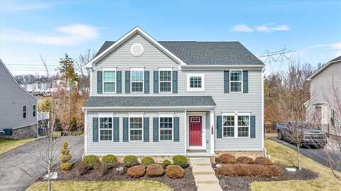 Bucktail, CRANBERRY TOWNSHIP, PA 16066