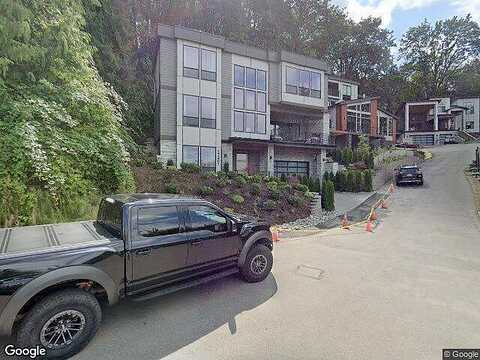 43Rd, BELLEVUE, WA 98006
