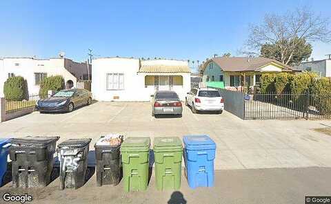 52Nd, LOS ANGELES, CA 90062