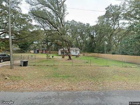 58Th, PENSACOLA, FL 32506