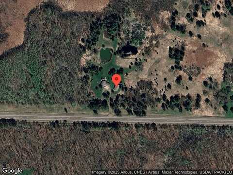 Highway 27, ISLE, MN 56342