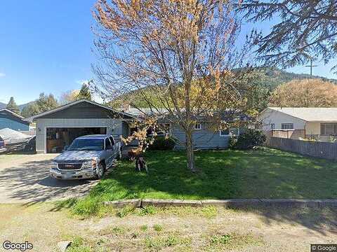 Alexander, GRANTS PASS, OR 97527