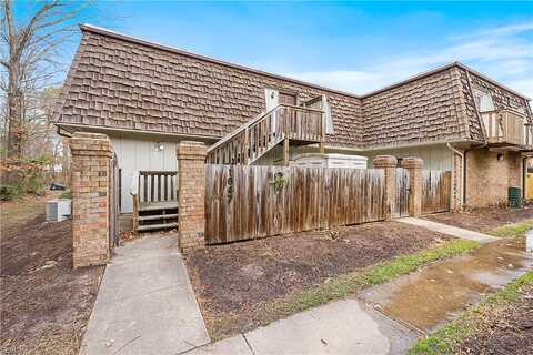Ocean Bay, VIRGINIA BEACH, VA 23454