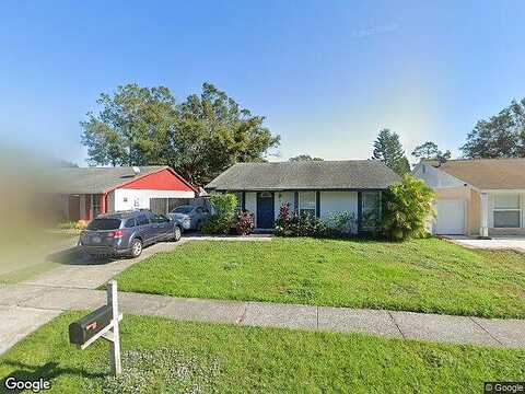 Saddle Creek, TAMPA, FL 33618