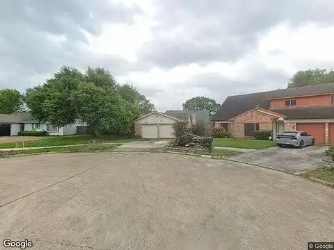 Kueben, MISSOURI CITY, TX 77489