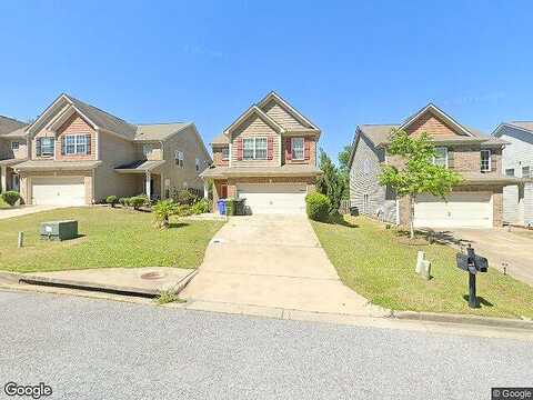 Winifred, COLUMBUS, GA 31907