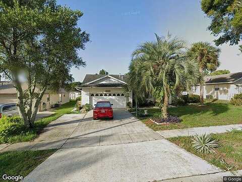Hidden Lake, CLERMONT, FL 34711