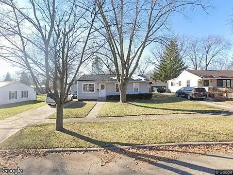 Grant, BELOIT, WI 53511