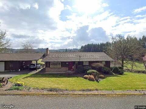 Sanderson, CHEHALIS, WA 98532