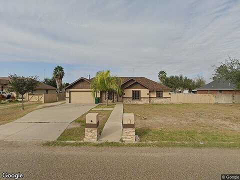 Ignite, PENITAS, TX 78576
