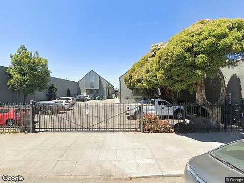 4Th, BERKELEY, CA 94710