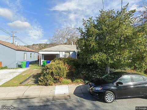 Wake, SAN LEANDRO, CA 94578