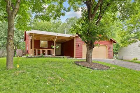Independence, CHASKA, MN 55318