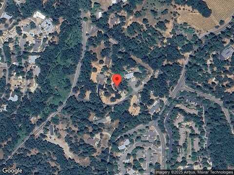 Wildlife, PLACERVILLE, CA 95667
