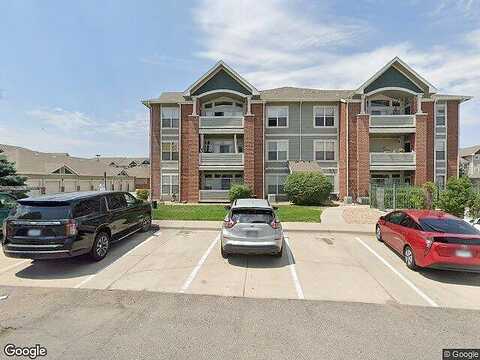 1St, AURORA, CO 80011
