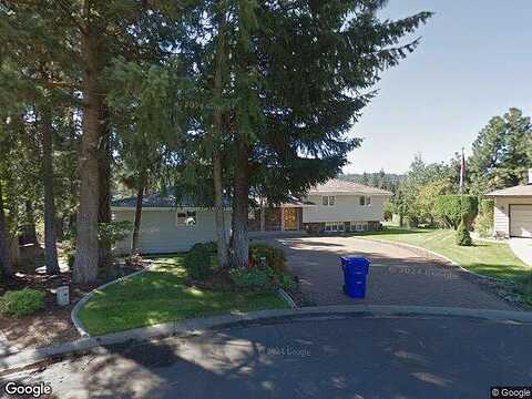 Parkwood, SPOKANE, WA 99218