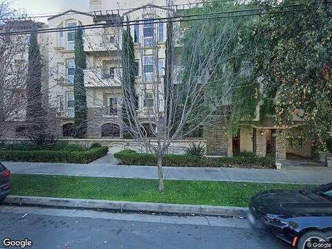 Burbank, SHERMAN OAKS, CA 91401