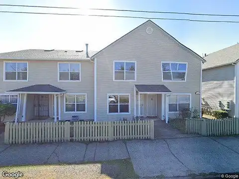 Burnside, PORTLAND, OR 97233
