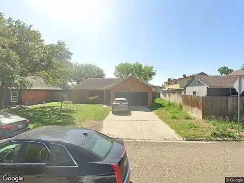 Heritage Oaks, EDINBURG, TX 78539