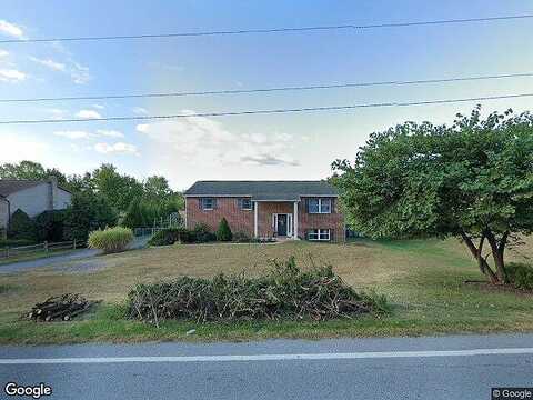 Siloam, CHAMBERSBURG, PA 17201