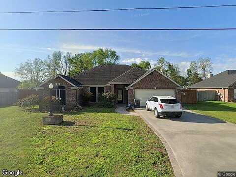 Lasalle, BRIDGE CITY, TX 77611