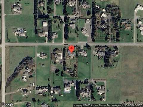 Buckhorn, SEQUIM, WA 98382