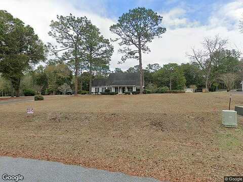 Turtle Pond, BAINBRIDGE, GA 39819