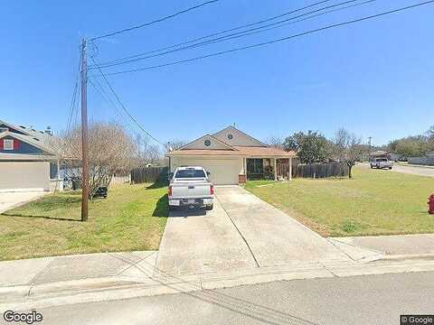 James Lin, KYLE, TX 78640