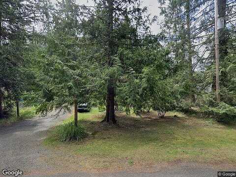 Agate, SHELTON, WA 98584