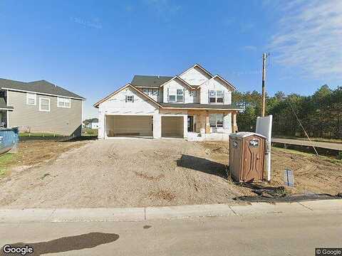 Jewell, MINNEAPOLIS, MN 55449