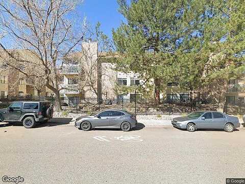 Cornell, AURORA, CO 80014