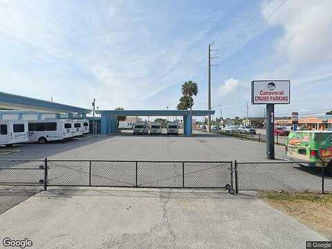 Roosevelt, COCOA BEACH, FL 32931