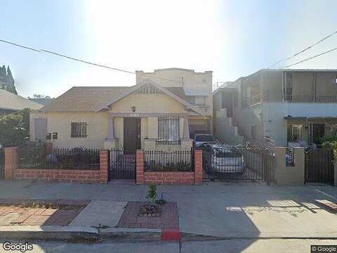 Serrano, LOS ANGELES, CA 90029