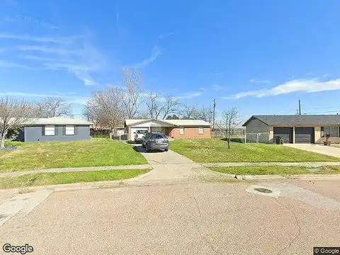 Valentine, KILLEEN, TX 76549
