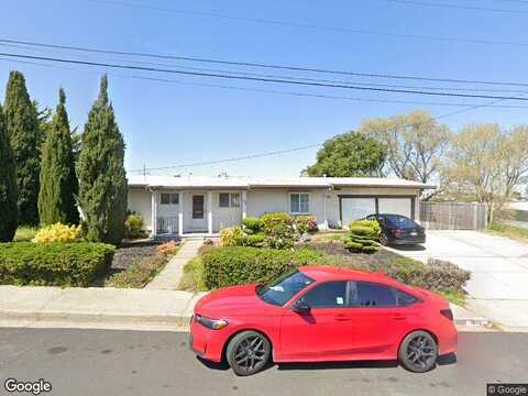 Salida, EL SOBRANTE, CA 94803
