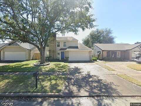 Brook Meadows, MEADOWS PLACE, TX 77477