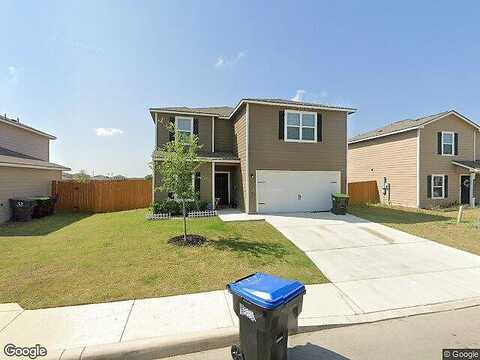 Claudette, SAN ANTONIO, TX 78252