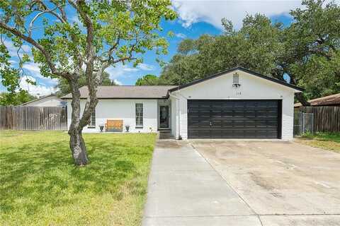 Pelican, ARANSAS PASS, TX 78336