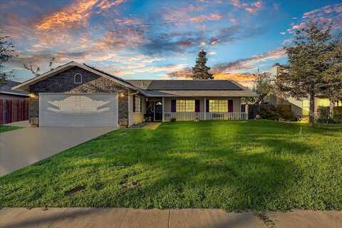 Brett Beach, TULARE, CA 93274