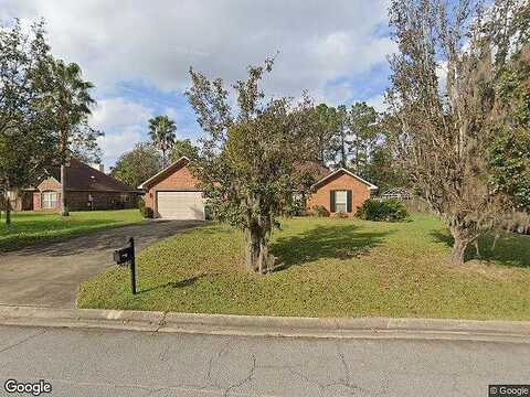 Cumberland, HINESVILLE, GA 31313
