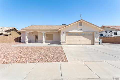Prescott, YUMA, AZ 85365