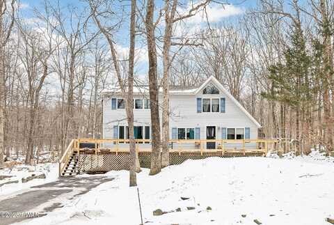 Stroud, DINGMANS FERRY, PA 18328