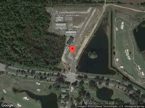 Blue Jay, DAVENPORT, FL 33837