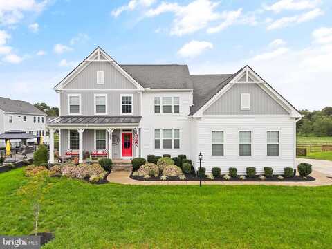 Owls Nest, SPOTSYLVANIA, VA 22551