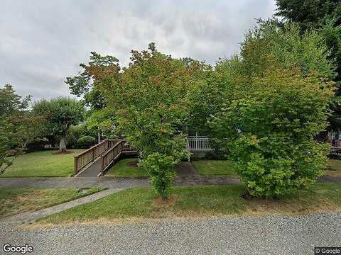 G, CENTRALIA, WA 98531
