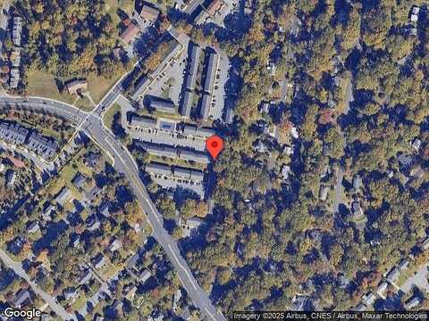 Hessian Hills, CHARLOTTESVILLE, VA 22901