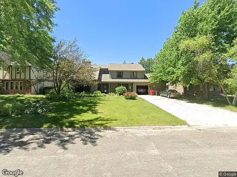 Maple, ALEXANDRIA, MN 56308