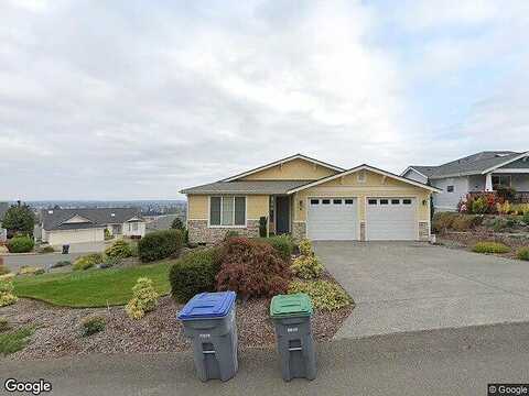 Jade, SEQUIM, WA 98382