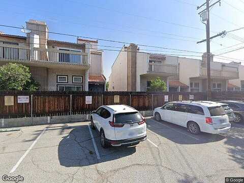 Nicholson, MONTEREY PARK, CA 91755